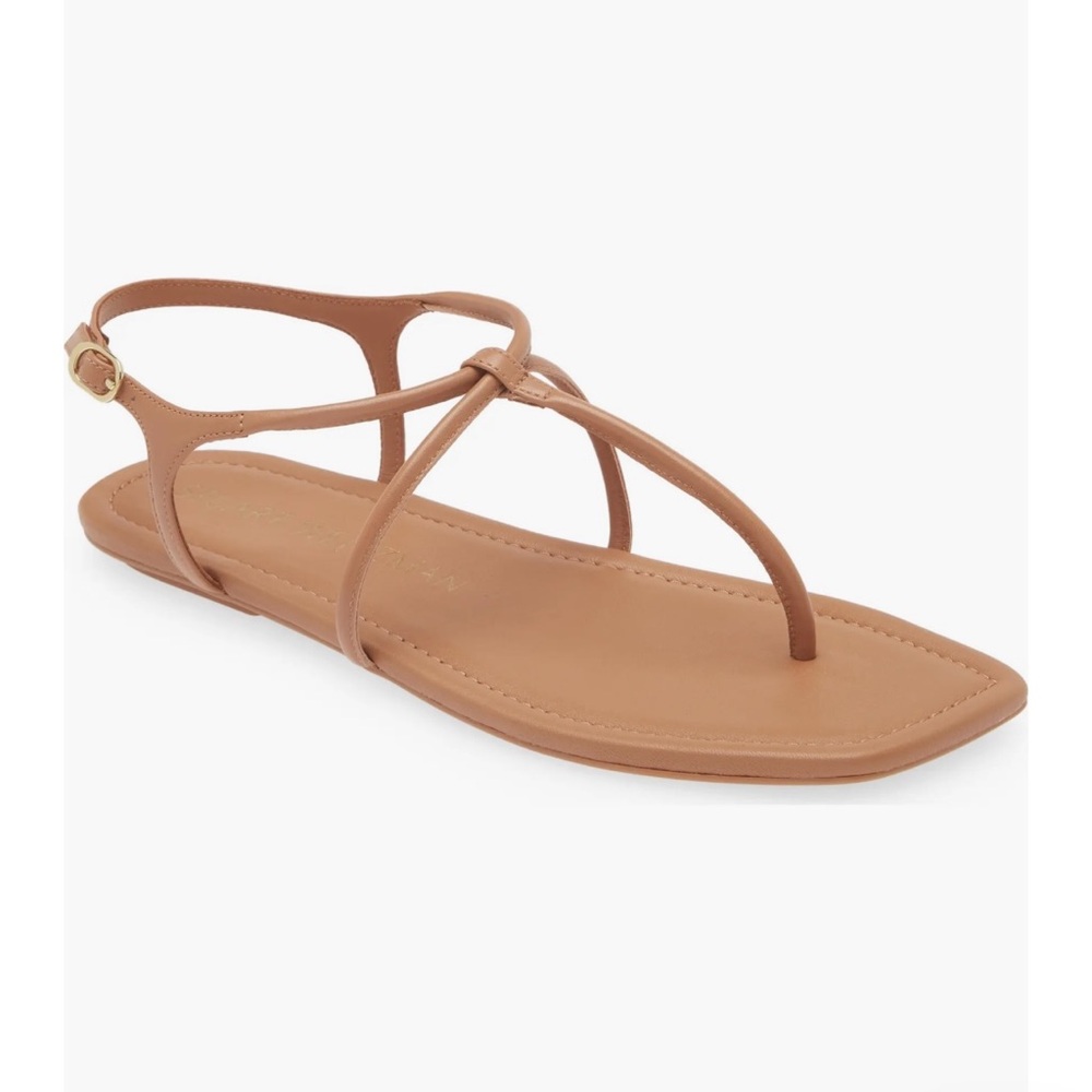Stuart Weitzman sandals new size 8